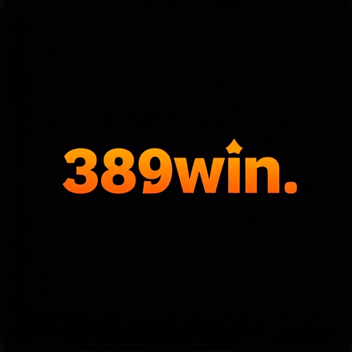 389win Logo